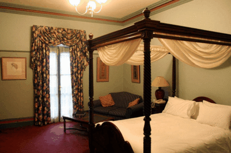 The Yarra Glen Grand Hotel - Tourism Adelaide