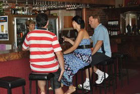 Castle Motor Lodge - Tourism Adelaide 0