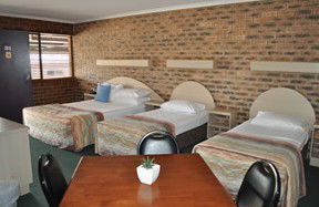 Castle Motor Lodge - Tourism Adelaide 3