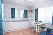 Tweed River Hacienda Holiday Park - Tourism Adelaide 3
