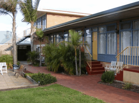 Kangaroo Island Seaview Motel - Tourism Adelaide