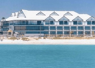 Ocean Centre Hotel - Tourism Adelaide