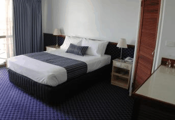 Ocean Centre Hotel - Tourism Adelaide 1
