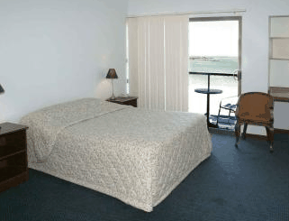 Ocean Centre Hotel - Tourism Adelaide 2