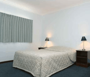 Ocean Centre Hotel - Tourism Adelaide 3