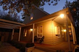 Treasured Memories Accommodation - Tourism Adelaide 1