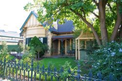 Treasured Memories Accommodation - Tourism Adelaide 2
