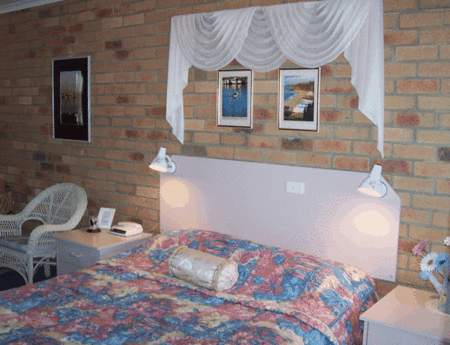 Balnarring Village Motor Inn - Tourism Adelaide