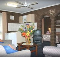 Paradise Holiday Apartments Villas - Tourism Adelaide