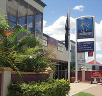 Sundowner Chain Motor Inn Rockhampton - Tourism Adelaide