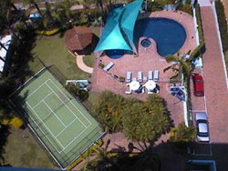 Palmerston Tower - Tourism Adelaide 2