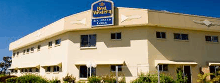 Best Western Boulevard Lodge - Tourism Adelaide 2