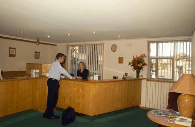 Comfort Inn Sunrise - Tourism Adelaide 0