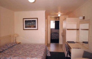 Comfort Inn Sunrise - Tourism Adelaide 1