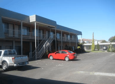 Comfort Inn Sunrise - Tourism Adelaide 2