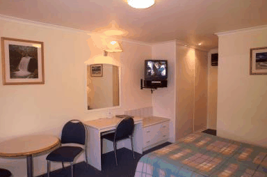 Comfort Inn Sunrise - Tourism Adelaide 3