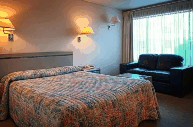Comfort Inn Sunrise - Tourism Adelaide 4