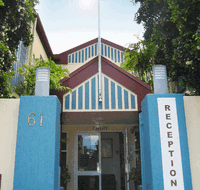 Benson Court Motel - Tourism Adelaide