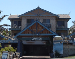Bargara Shoreline Apartments - Tourism Adelaide