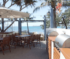 Bargara Shoreline Apartments - Tourism Adelaide 1