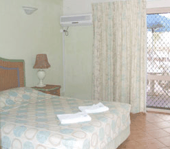 Bargara Shoreline Apartments - Tourism Adelaide 2