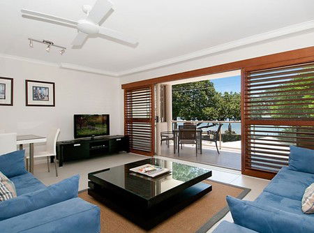 Offshore Noosa Resort - Tourism Adelaide 4