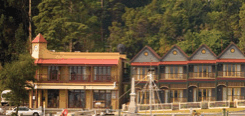 Strahan Village - Tourism Adelaide