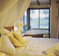 Lake Weyba Cottages - Tourism Adelaide