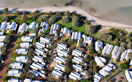  Tourism Adelaide
