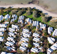 Whalers Cove Villas - Tourism Adelaide