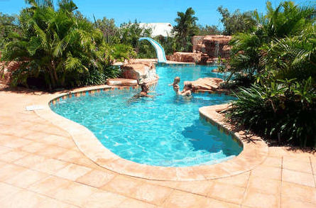 Habitat Resort Broome - Tourism Adelaide 0