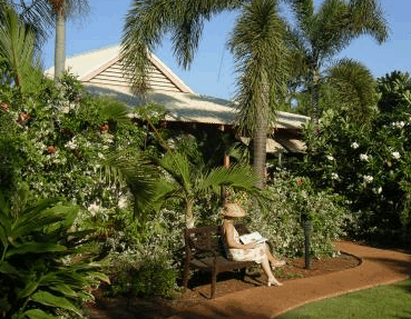 Habitat Resort Broome - Tourism Adelaide 4
