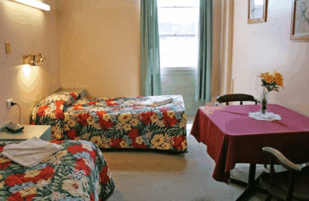 Royal Centrepoint Motel - Tourism Adelaide