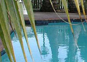 Shakespeare International Motel - Tourism Adelaide 1