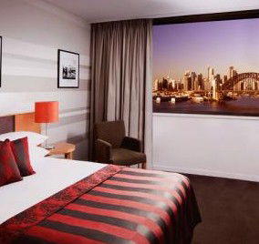 North Sydney Harbourview Hotel - Tourism Adelaide 1