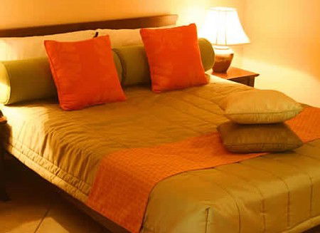 Hibiscus Gardens Spa Resort - Tourism Adelaide 1