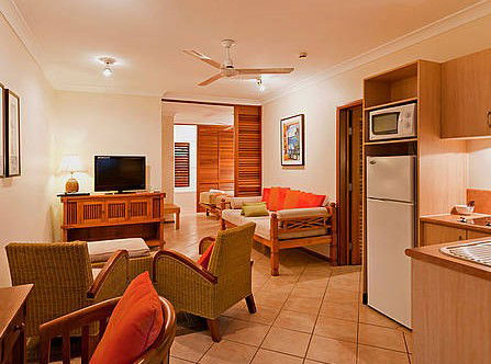 Hibiscus Gardens Spa Resort - Tourism Adelaide 2