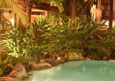 Hibiscus Gardens Spa Resort - Tourism Adelaide 3