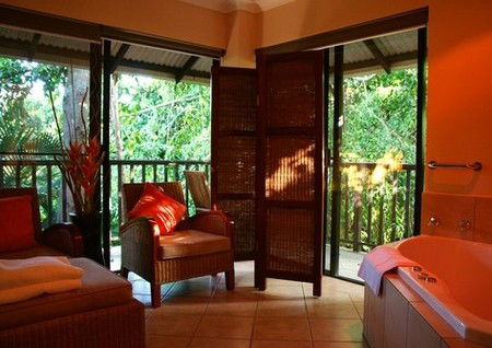 Hibiscus Gardens Spa Resort - Tourism Adelaide 5