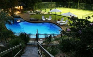 Boambee Palms Bed And Breakfast - Tourism Adelaide 0