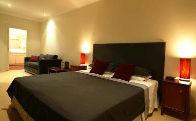 Boambee Palms Bed And Breakfast - Tourism Adelaide 4