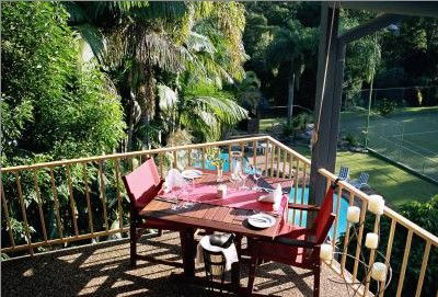 Boambee Palms Bed And Breakfast - Tourism Adelaide 5