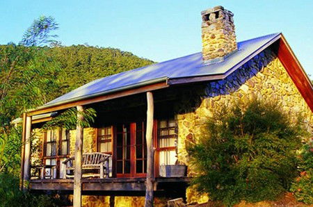 Friday Creek Retreat - Tourism Adelaide 0