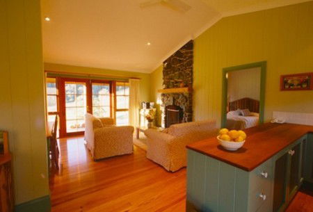 Friday Creek Retreat - Tourism Adelaide 1