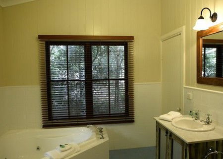 Friday Creek Retreat - Tourism Adelaide 4