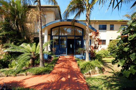 Allambie Boutique Apartments - Tourism Adelaide 0