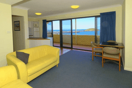 Allambie Boutique Apartments - Tourism Adelaide 1