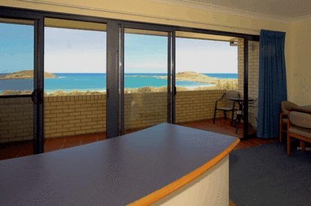 Allambie Boutique Apartments - Tourism Adelaide 2