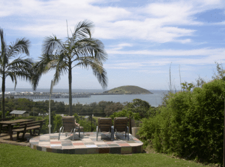 Allambie Boutique Apartments - Tourism Adelaide 3