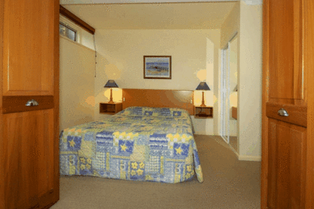 Allambie Boutique Apartments - Tourism Adelaide 4